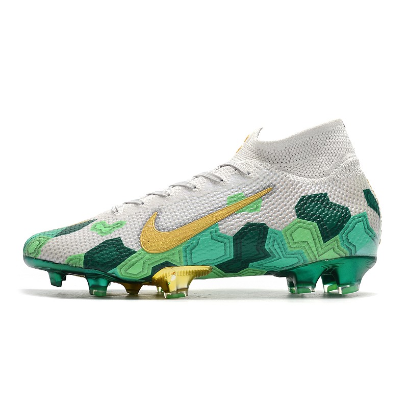 mbappe nike superfly 7